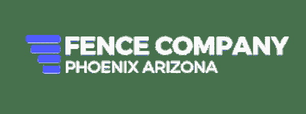 Fence Company Phoenix Arizona Logo - Servicing Phoenix Arizona With Fence and Gate Installations and Repairs for Decades