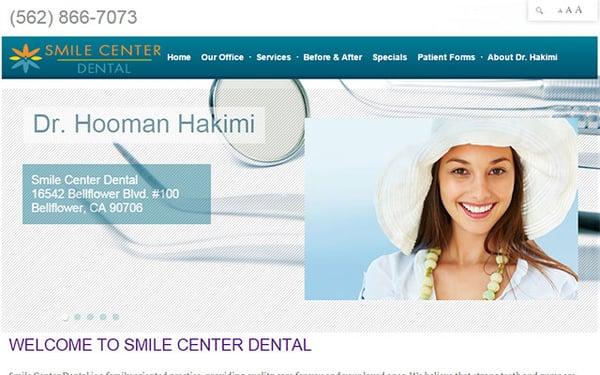 http://dentistofbellflower.com