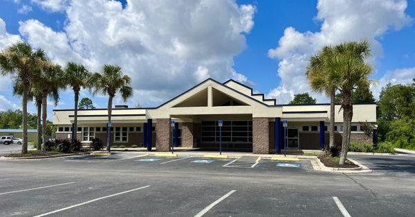 Northwest Florida Surgery Center