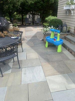 MG Pressure Washing & Landscaping