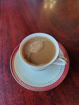 Turkish Coffee