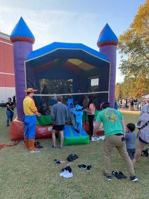 Fall Festival