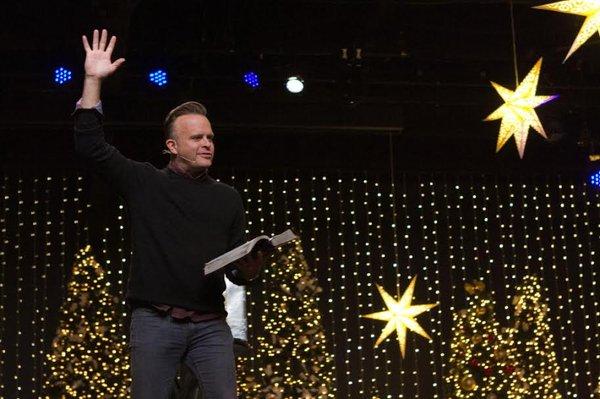 You're not what you did, you're what you do. -Pastor @davidcrank