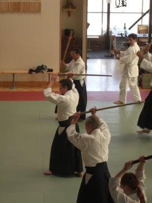 Kato Seminar 1