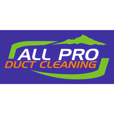 All Pro Duct Cleaning LLC