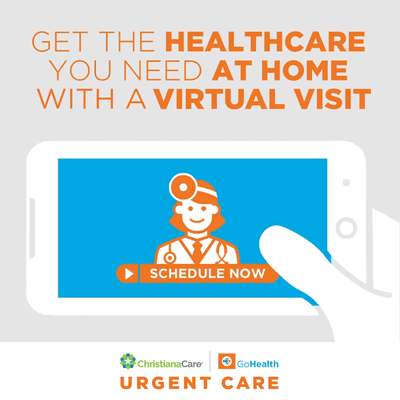 ChristianaCare -GoHealth Urgent Care