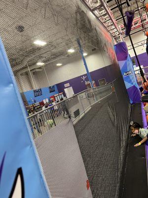 Altitude Trampoline Park