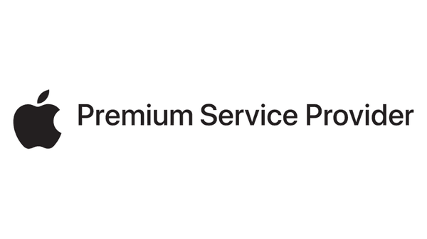 Connecting Point is proud to be an Apple Premium Service Provider, the highest service designation available.