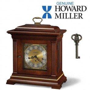 An assortment of Howard Miller clocks are always in store!