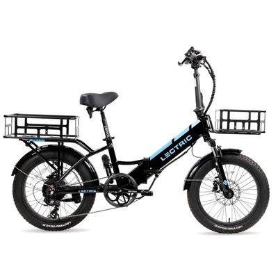 Lectric XP 3.0 foldable eBike