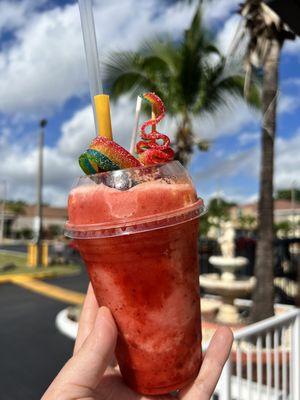 Mangonada