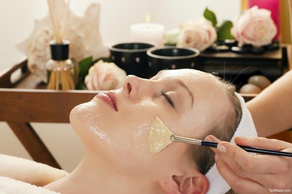 Herbal Facials