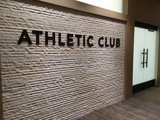 Athletic Club