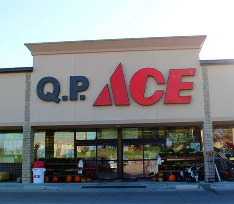 QP Ace Hardware 1401 Superior St Lincoln NE, 68521