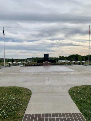 Gander  Memorial