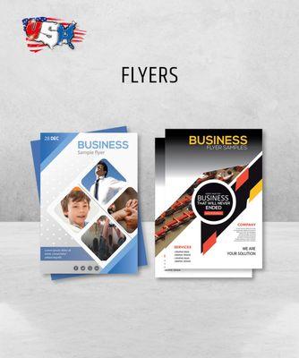 USA Printing & Graphics