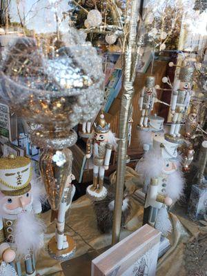 Fairytale  Holidays at Fairfax Variety Store.