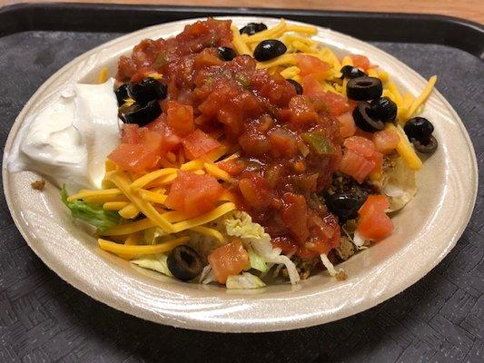 Taco Salad