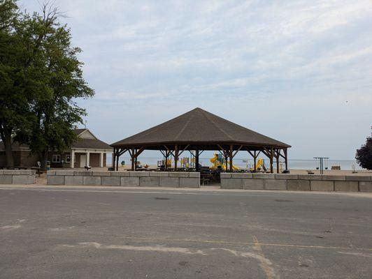 Sodus Point Beach