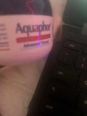 aquaphor duhh