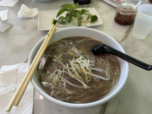 Pho Tai