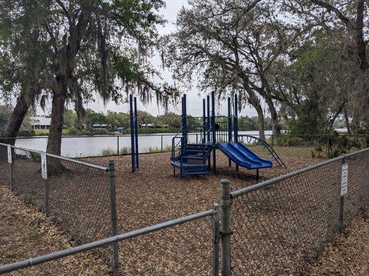 Bob Mason Waterfront Park, LaBelle