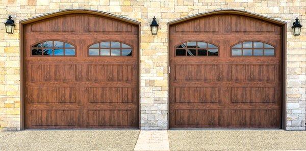 Genesee County Garage Door Repair