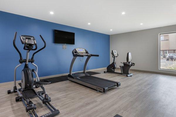 Fitness Room