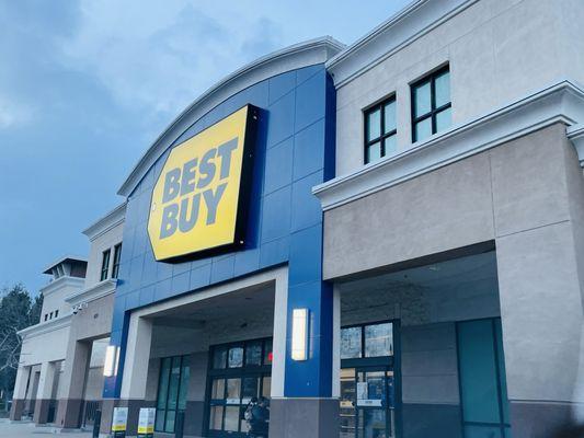 Best Buy