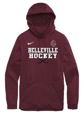 Belleville Hockey Online Store - West