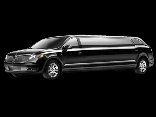 Avalon Limousine