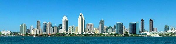 San Diego, CA
Real Estate Company