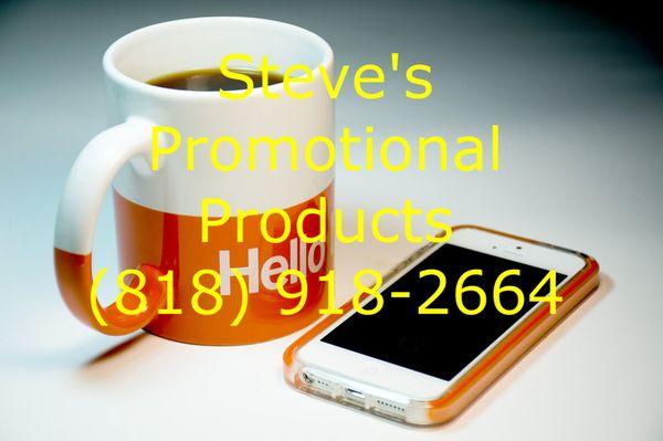 Promotional Products, screen printing, t-shirt printing, customized merchandise, Los Angeles, California, Promotional Items