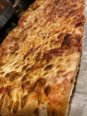 Plain Cheese Pizza