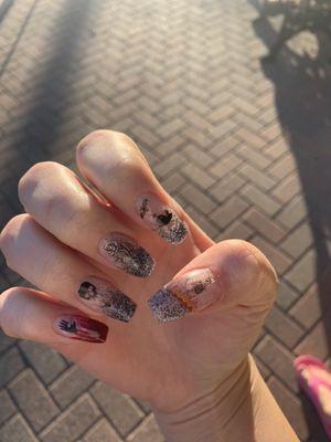 Nails