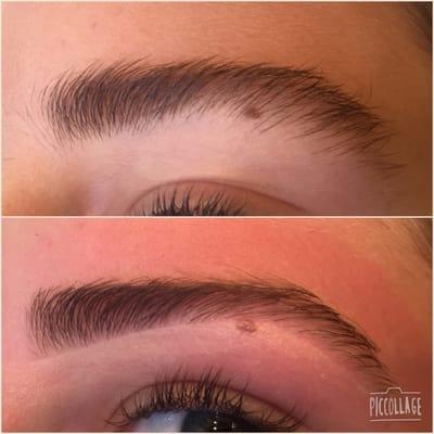 Brows by Jody