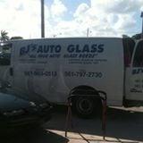 BJ's Auto Glass