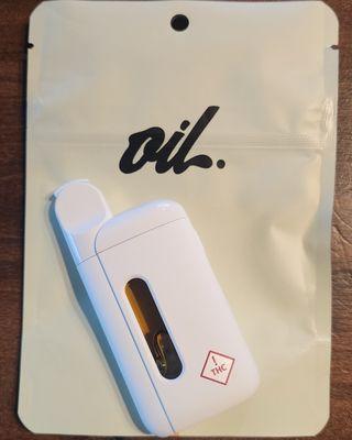 Oil