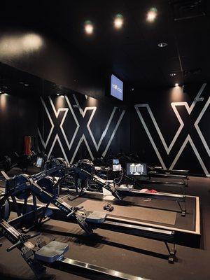 Row House Fitness Santa Monica