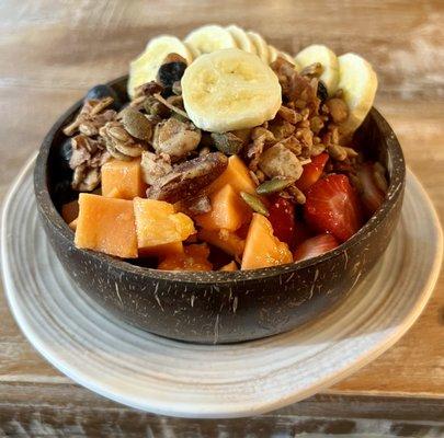 Açaí Bowl