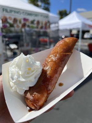 Banana Turon