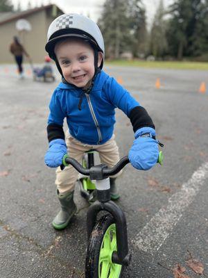 Inglemoor Co-Op Preschool