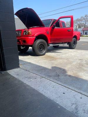 Smog Check