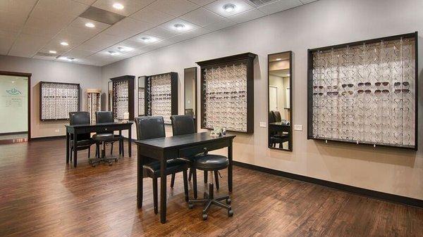 McNelis Family Eyecare