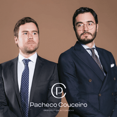 Pacheco Couceiro Immigration Attorneys