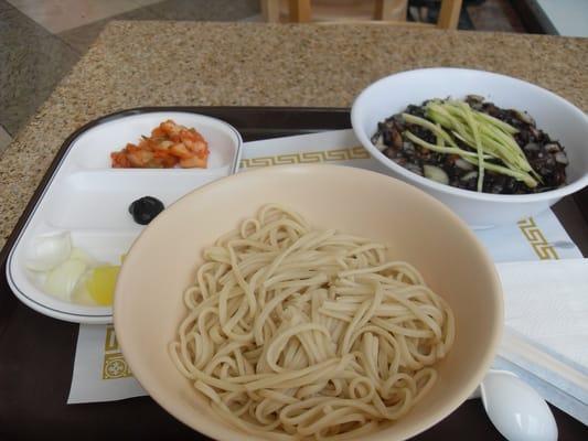 Kan JaJangMyeon