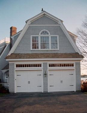 Green Harbor Overhead Door