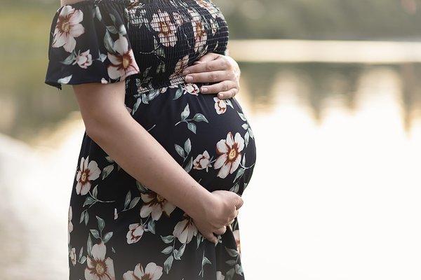 Maternity Session