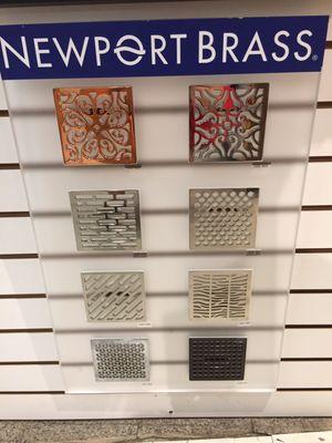 Decorative drain covers