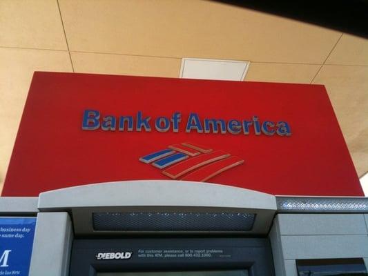 Bank of America Financial Center